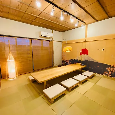 Appartement 竹の隠れ家：自然豊かな遊歩道ある完全貸切一軒家、静寂と利便性が交わる場所、芦ノ湖まで車で10分- à Ashinoyu Extérieur photo