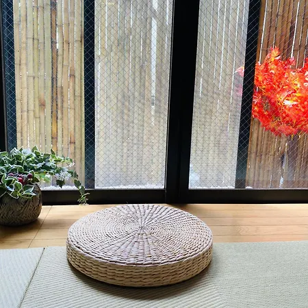 Appartement 竹の隠れ家：自然豊かな遊歩道ある完全貸切一軒家、静寂と利便性が交わる場所、芦ノ湖まで車で10分- à Ashinoyu Extérieur photo